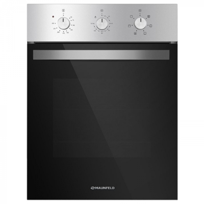 Встраиваемый электрический духовой шкаф Maunfeld EOEC 516S ут000011100 - фото 280068