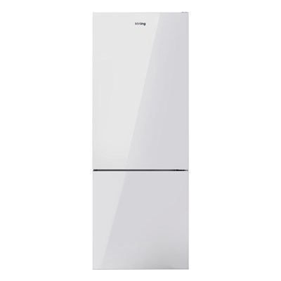Холодильник Korting KNFC 71928 GW - фото 28027