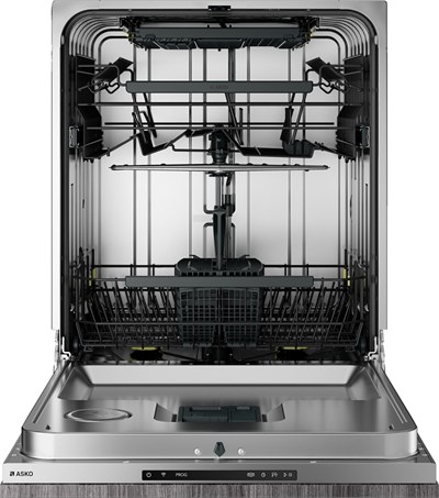 Встраиваемая посудомоечная машина ASKO DFI545N 746068 - фото 280425