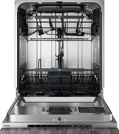 Встраиваемая посудомоечная машина ASKO DFI545V 746070 - фото 280426