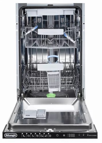 Встраиваемая посудомоечная машина DeLonghi DDWI 470 AMEDEO к000000000327 - фото 280434