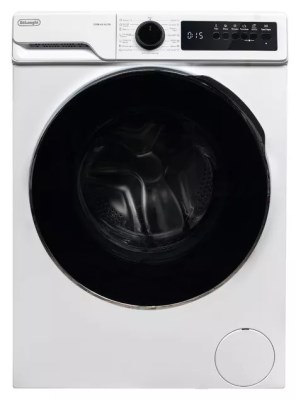 Стиральная машина с фронтальной загрузкой DeLonghi DWM 616 ALICIA к000000000346 - фото 280520