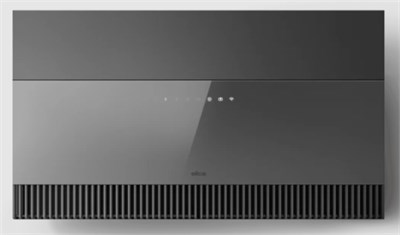 Вытяжка пристенная ELICA SUPER PLAT @ GR/F/80 prf0165017a