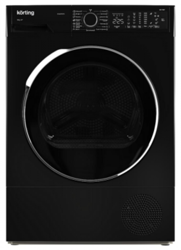 Сушильная машина отдельностоящая Korting KD 60HP109 N 00000021417