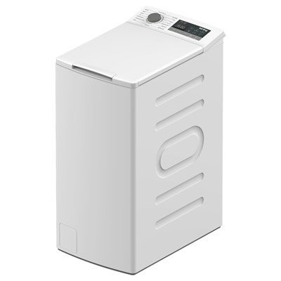 Вертикальная стиральная машина KORTING KWMT 1488 I 00000022424