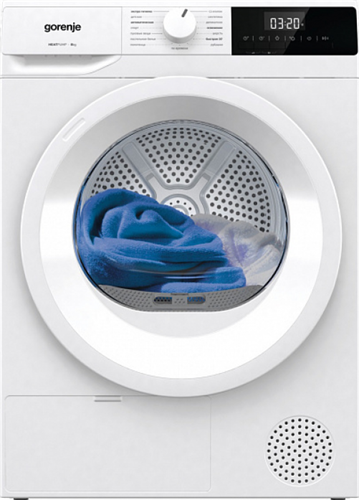 Сушильная машина Gorenje DHNE82/C 20014568