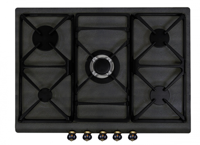 Газовая варочная панель Zigmund & Shtain GN 128.71 A 4250055603176