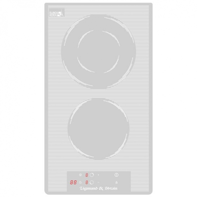 Электрическая варочная панель Zigmund & Shtain CN 36.3 W 4250055603961