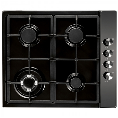 Встраиваемая газовая варочная панель Zigmund & Shtain GN 98.61 B 4250055606658