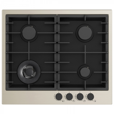 Газовая варочная панель Zigmund & Shtain GN 128.61 I 4250055607150