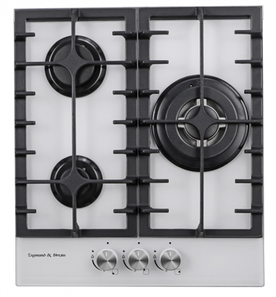 Встраиваемая газовая варочная панель Zigmund & Shtain M 23.4 W 4250055608003