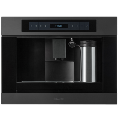 Встраиваемая кофемашина GRAUDE KV 45.0 GE 4260475245023