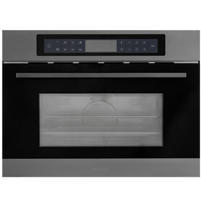 Встраиваемая микроволновая печь GRAUDE MWG 45.0 GE 4260475245030