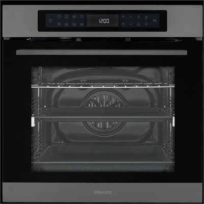 Электрический духовой шкаф GRAUDE BMP 60.3 GE 4260475245047