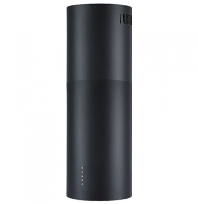 Вытяжка островная цилиндрическая GRAUDE DHC 35.1 S 4260475249106