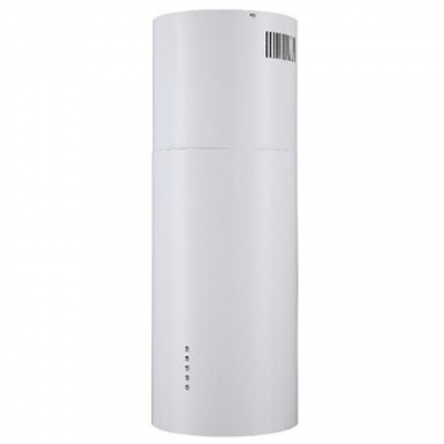 Вытяжка островная цилиндрическая GRAUDE DHC 35.1 W 4260475249113