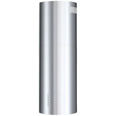 Вытяжка островная цилиндрическая GRAUDE DHC 35.1 E 4260475249120