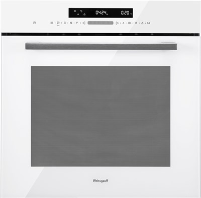 Электрический духовой шкаф Weissgauff EOM 991 SW 429596