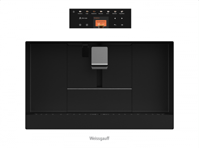 Встраиваемая кофемашина Weissgauff WCMI-572 Touch Cappuccino 433104