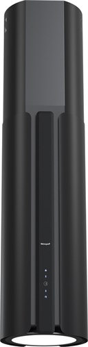 Островная вытяжка Weissgauff Sun 1400 Island BLDC Black 436612