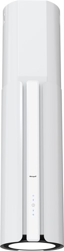 Островная вытяжка Weissgauff Sun 1400 Island BLDC White 436613