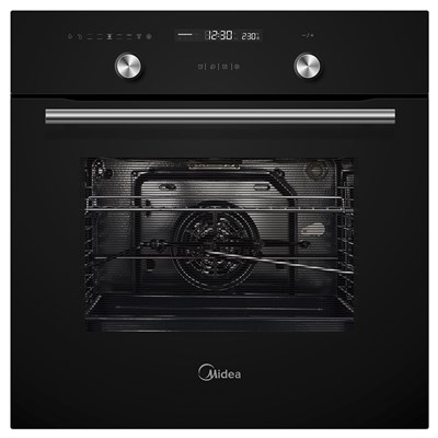 Электрический духовой шкаф Midea MO78100CGB 4627121251225