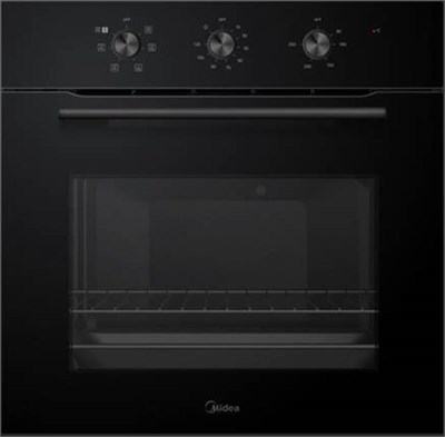 Электрический духовой шкаф Midea MO37007GB 4813779004782