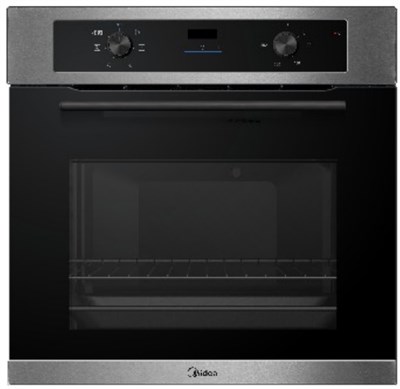 Электрический духовой шкаф Midea MO47007GX 4813779004812