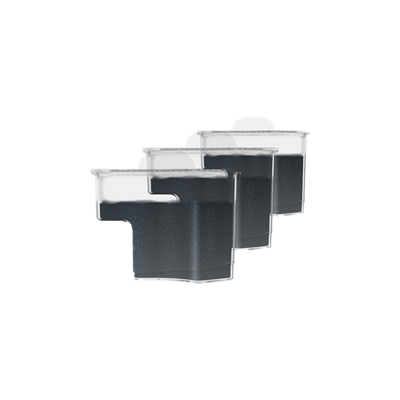 Картридж Laurastar Tripack water filter cartridges smart 606.7830.750