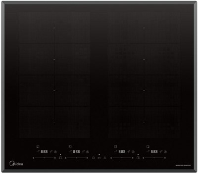 Midea MIH67880F Индукционная поверхность 6936718329260