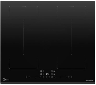 Midea MIH67787F Индукционная поверхность 6936718329277