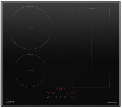 Midea MIH65787F Индукционная поверхность 6936718329383
