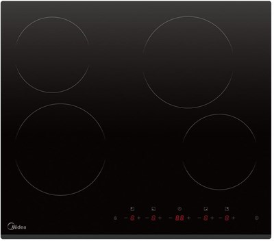 Midea MCH64107F Стеклокерамическая поверхность 6936718329437