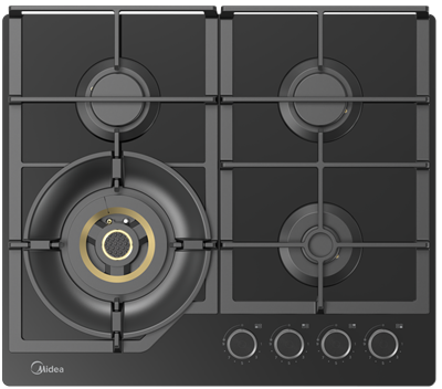 Midea MG697VGB газовая поверхность 6939962626680
