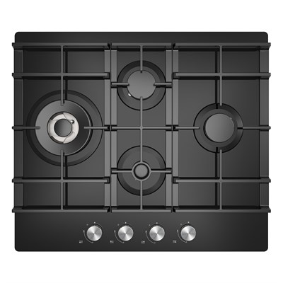 Газовая поверхность Midea MG697TGB 6939962630083