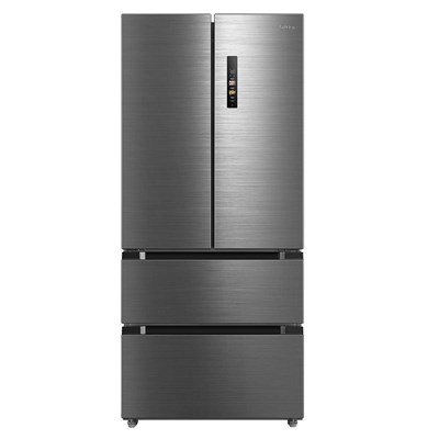 Трехкамерный холодильник отдельностоящий Midea MDRF692MIE46 6940461934770