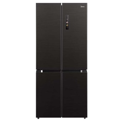 Холодильник Side-by-Side отдельностоящий Midea MDRM691MIE28 6940461934800