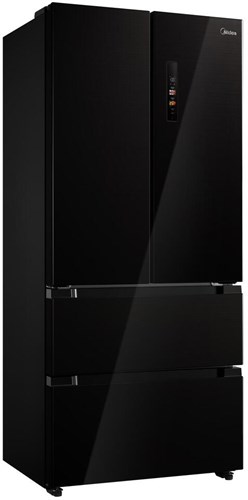 Трехкамерный холодильник отдельностоящий Midea MDRF692MIE22 6940461937771