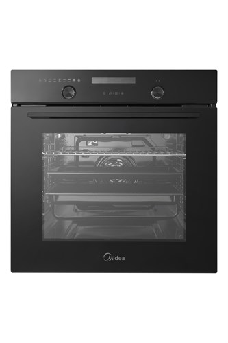 Электрический духовой шкаф Midea MO78107CGB 6944271678527