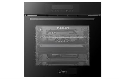 Электрический духовой шкаф Midea MO98277CGB 6944271679104