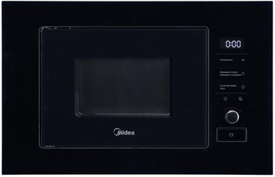 Встраиваемая микроволновая печь Midea MI92170GB 6944271679166