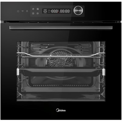 Электрический духовой шкаф Midea MO82107PBG-I 6944271680117