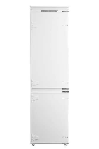 Двухкамерный холодильник встраиваемый Midea MDRE413FGE01 6954903817767