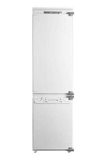 Двухкамерный холодильник встраиваемый Midea MDRE416FGE01M 6954903817798