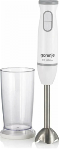 Блендер погружной Gorenje HBC561QW 733350