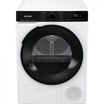 Сушильная машина отдельностоящая GORENJE DPNA82WIFI/C 744960