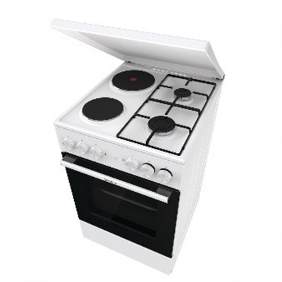 Комбинированная плита GORENJE GK5A12WG 745423