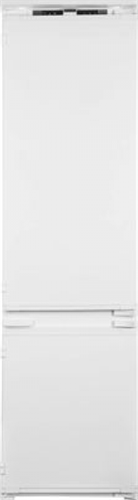 Двухкамерный холодильник встраиваемый Beko BCNA306E3S 7522520029
