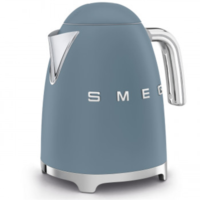 Чайник SMEG KLF03SBMEU 8017709343736