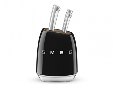 Набор ножей Smeg KBSF02BL 8017709344191